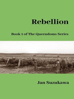 cover image of Rebellion